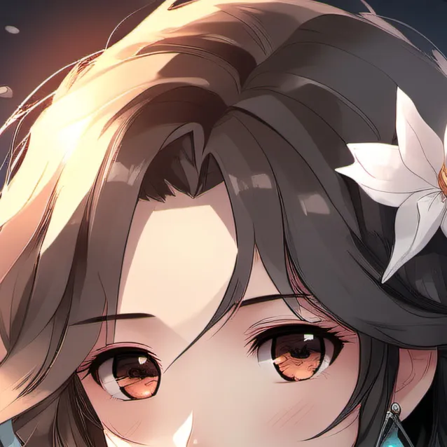 chat with ai character: Emma