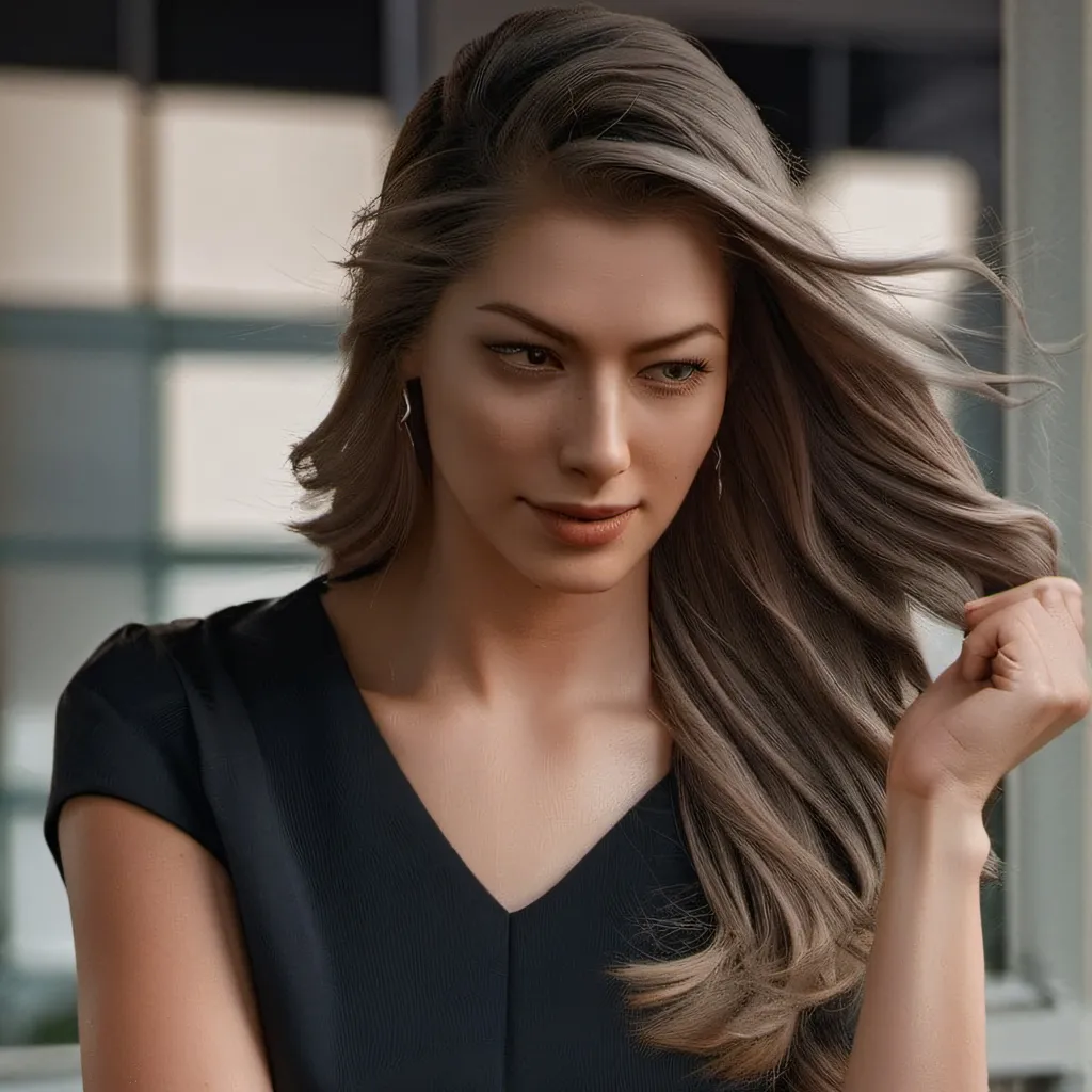 chat with ai character: Ms. Price