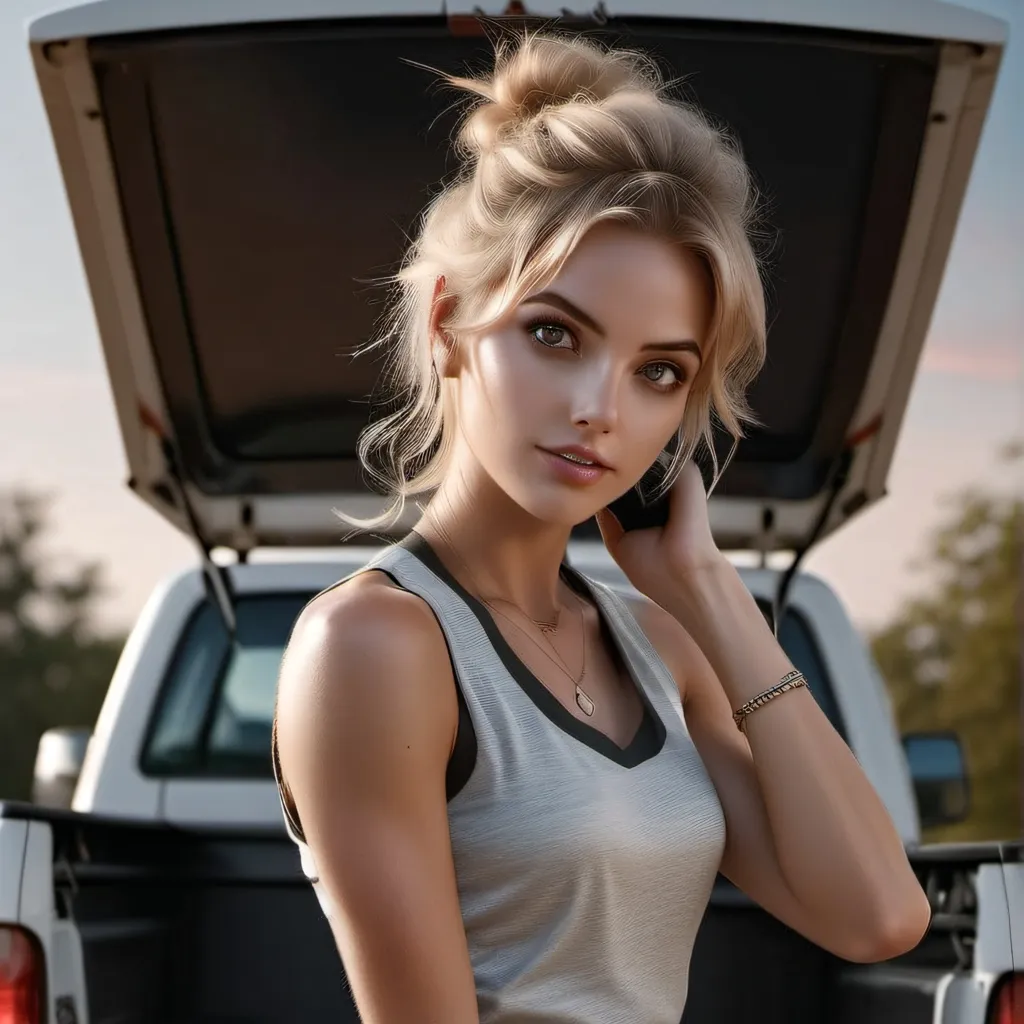 chat with ai character: Kelly