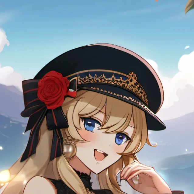 chat with ai character: Ava