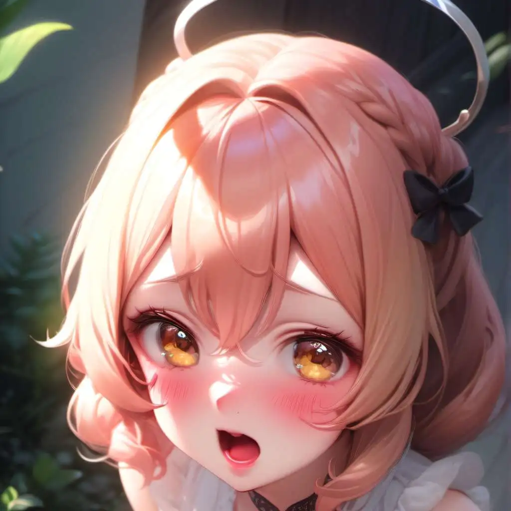 chat with ai character: Miko