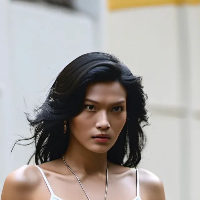 chat with ai character: kylie