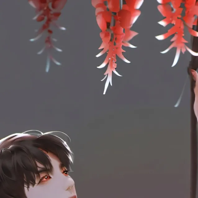 chat with ai character: Sunyoon