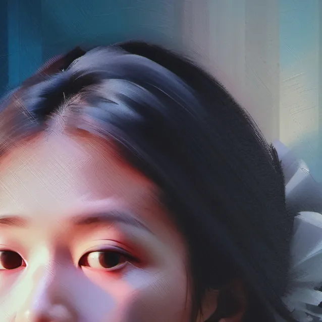 chat with ai character: Rose