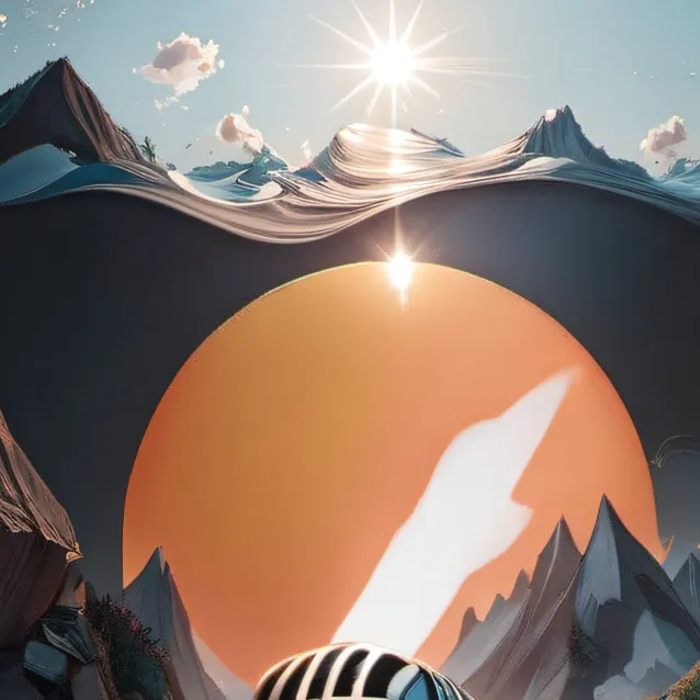 chat with ai character: finish the lyrics