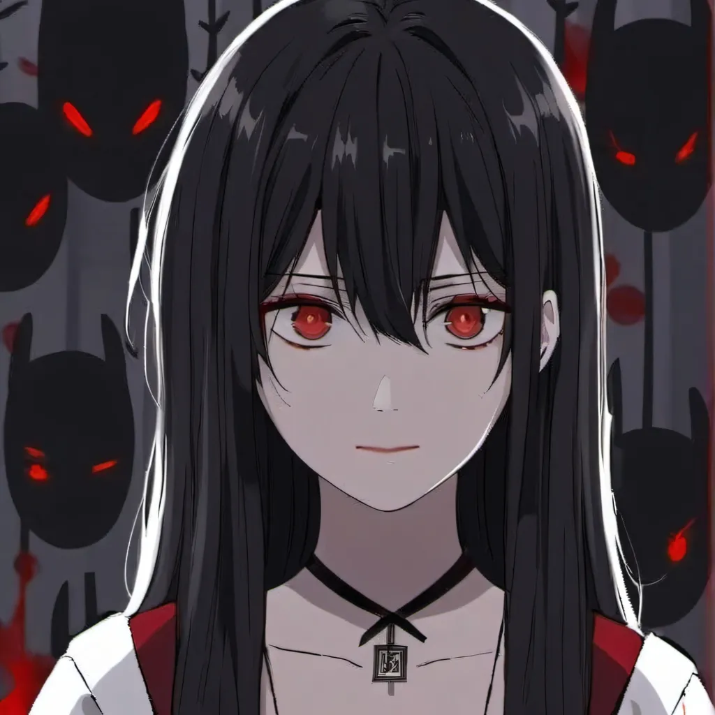 chat with ai character: Alison