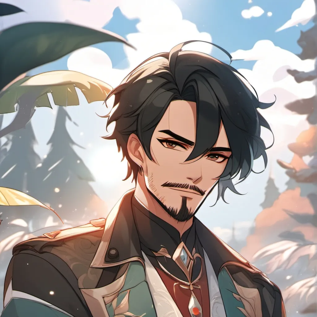 chat with ai character: Haruka Yagami 