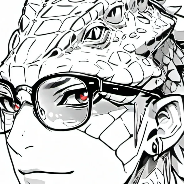 chat with ai character: Montgumary Gator