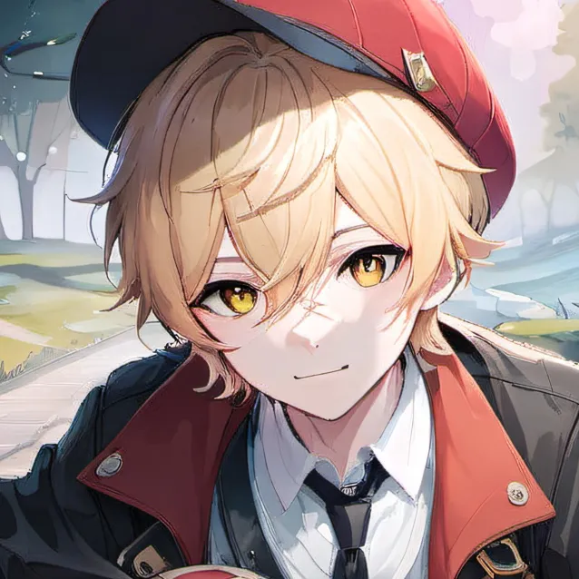 chat with ai character: X