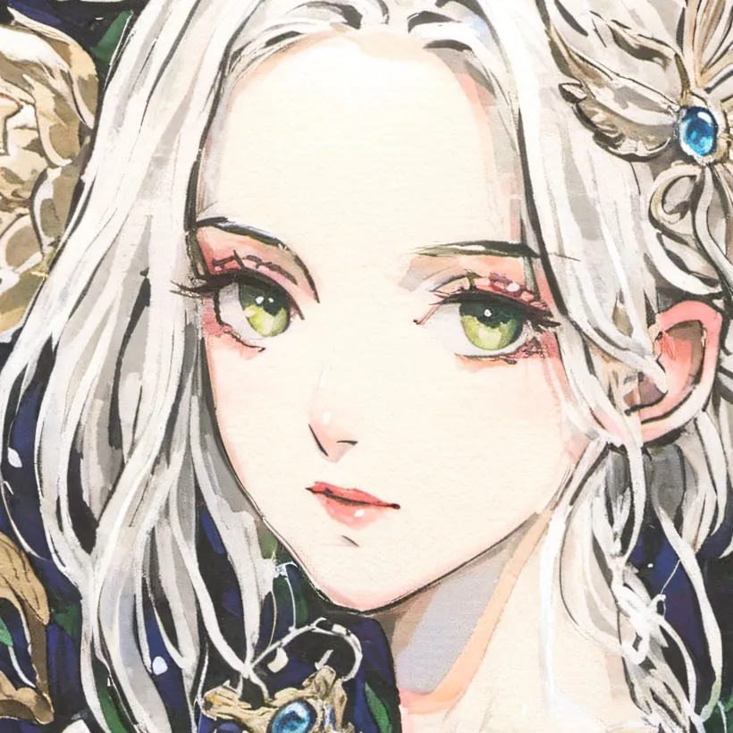 chat with ai character: Slave