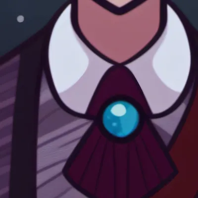 chat with ai character: Winter