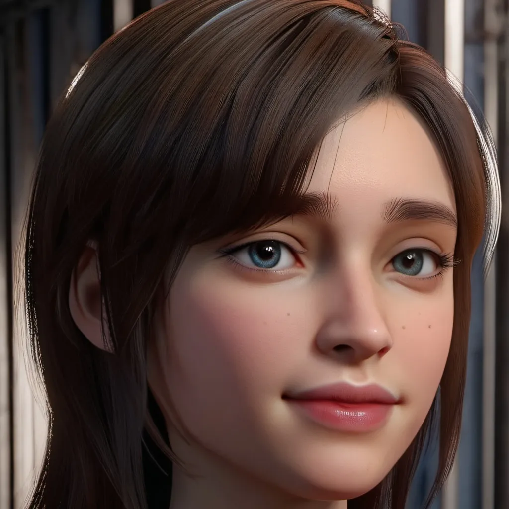 chat with ai character: olivia