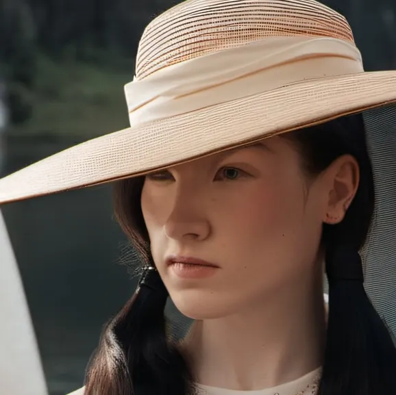 chat with ai character: My boo