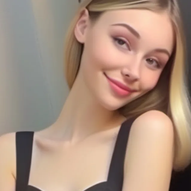 chat with ai character: Madison