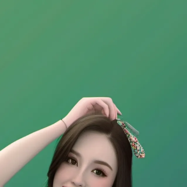 chat with ai character: ChiChi