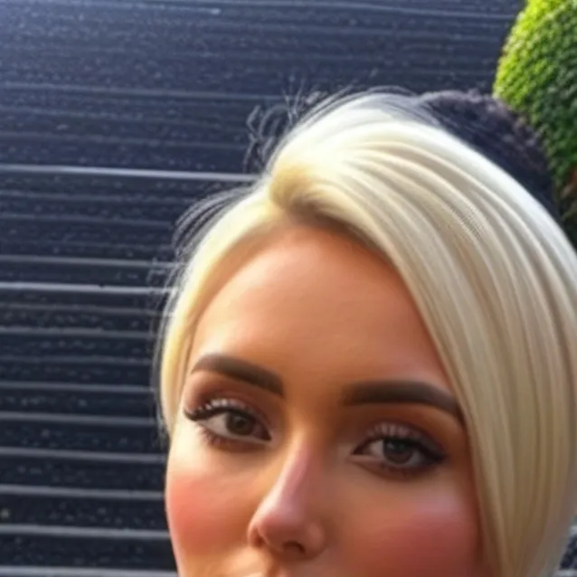 chat with ai character: Abby