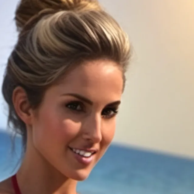 chat with ai character: Lux