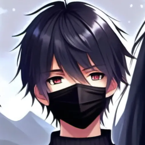 chat with ai character: Elliot 