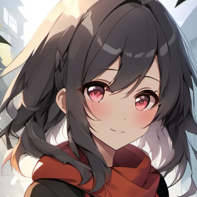 chat with ai character: Lily