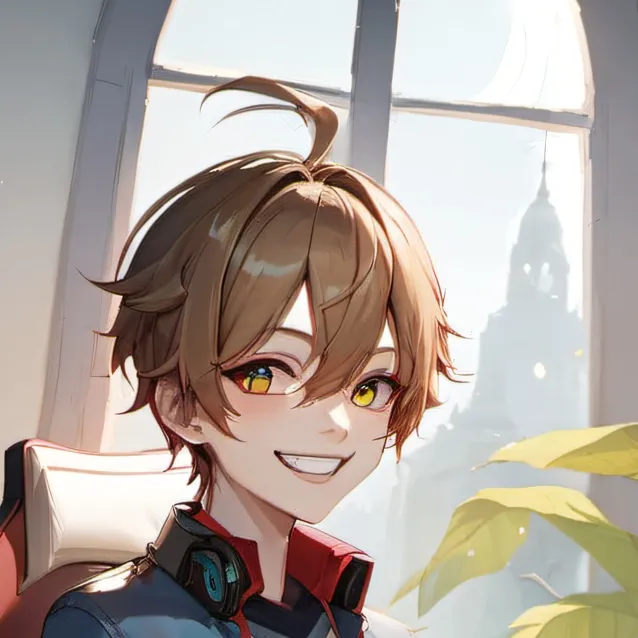 chat with ai character: Tommyinnit