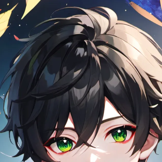 chat with ai character: Draco