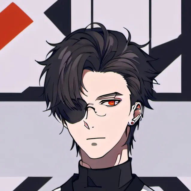 chat with ai character: Hudson b