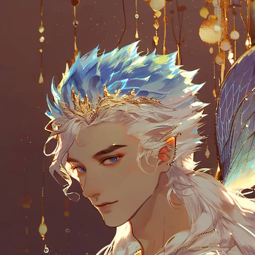 chat with ai character: River