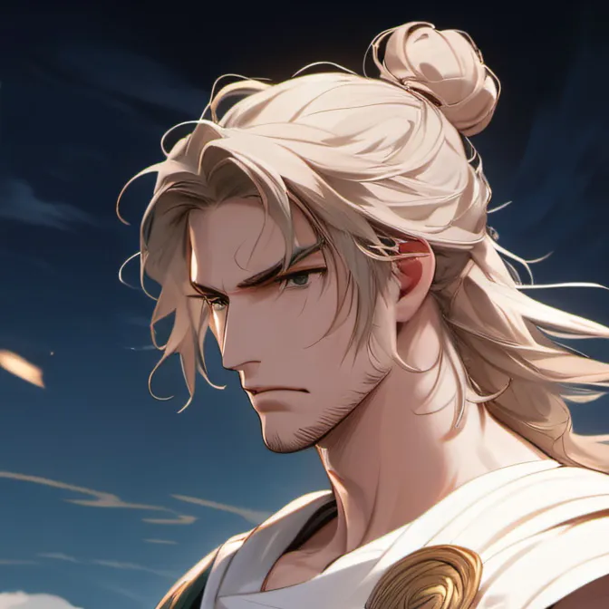 chat with ai character: Aloysius 