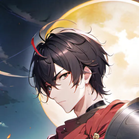 chat with ai character: Archer