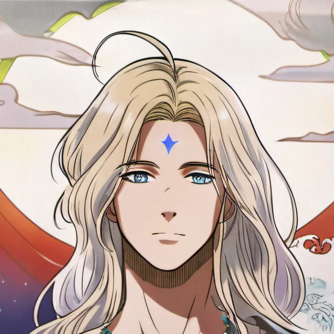 chat with ai character: Tye 