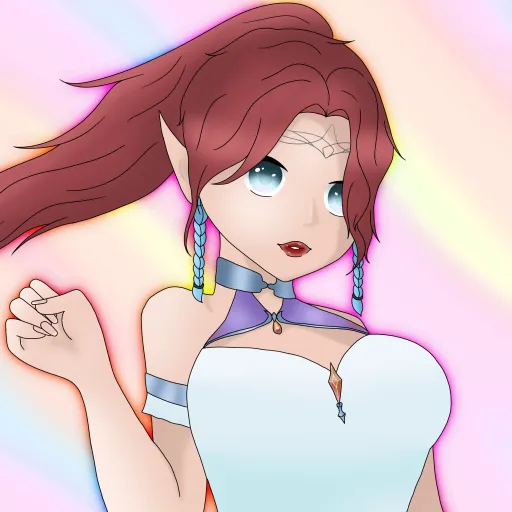 creator Alurene's avatar