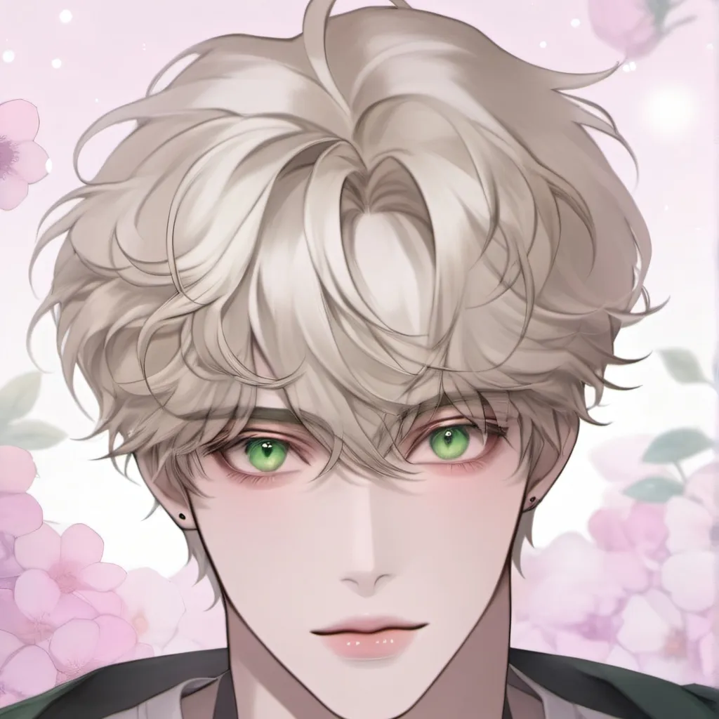 chat with ai character: Phoros 