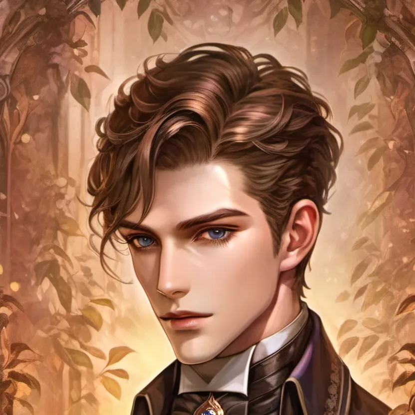 chat with ai character: Samuel Moore