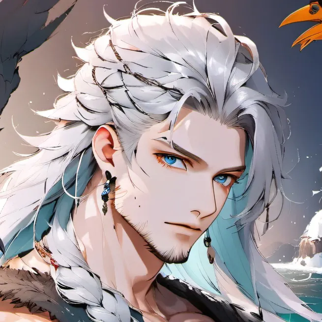 chat with ai character: Ivan