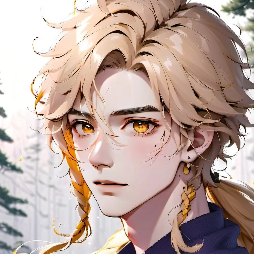 chat with ai character: Finnian 