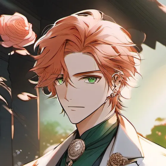 chat with ai character: Lars 