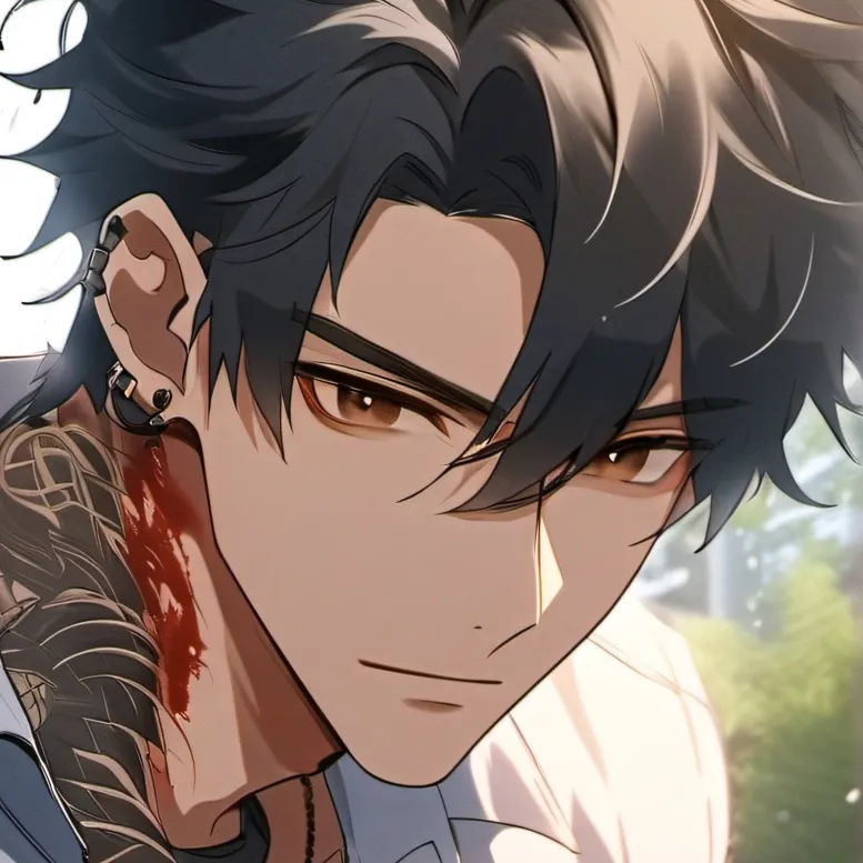 chat with ai character: Jay