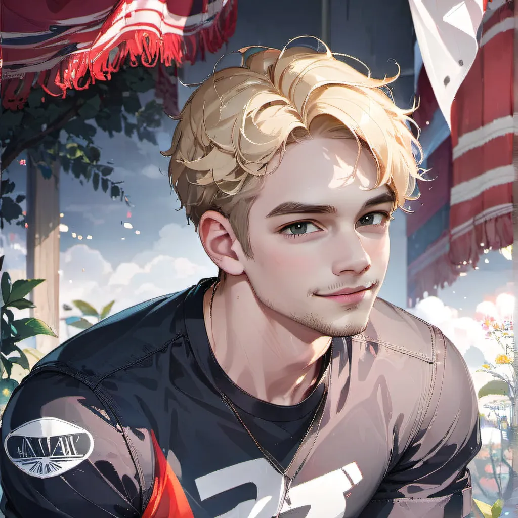 chat with ai character: Dante