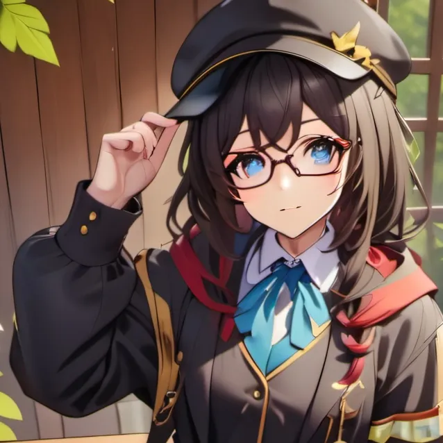 chat with ai character: uppermoons