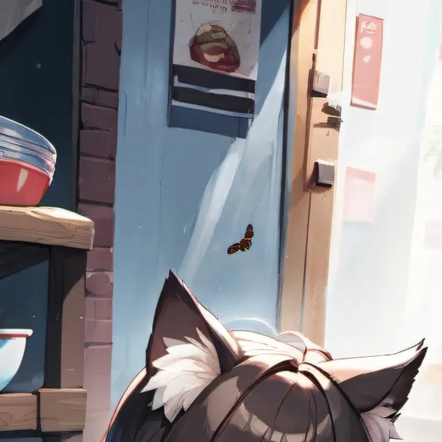 chat with ai character: MowMaw