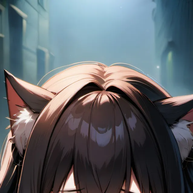 chat with ai character: Maw