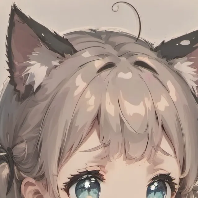 chat with ai character: mew mow