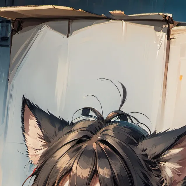 chat with ai character: chau chau5