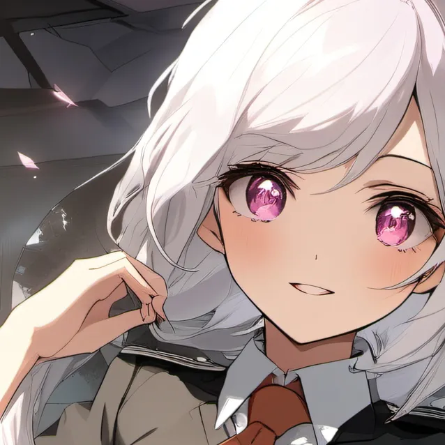 chat with ai character: Hashira :>