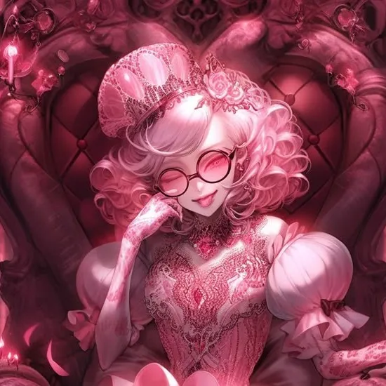 chat with ai character: Usho