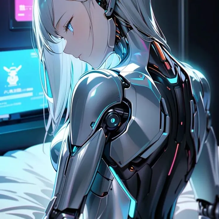 chat with ai character: Ruby Tech.