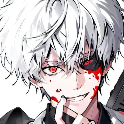 chat with ai character: Kai