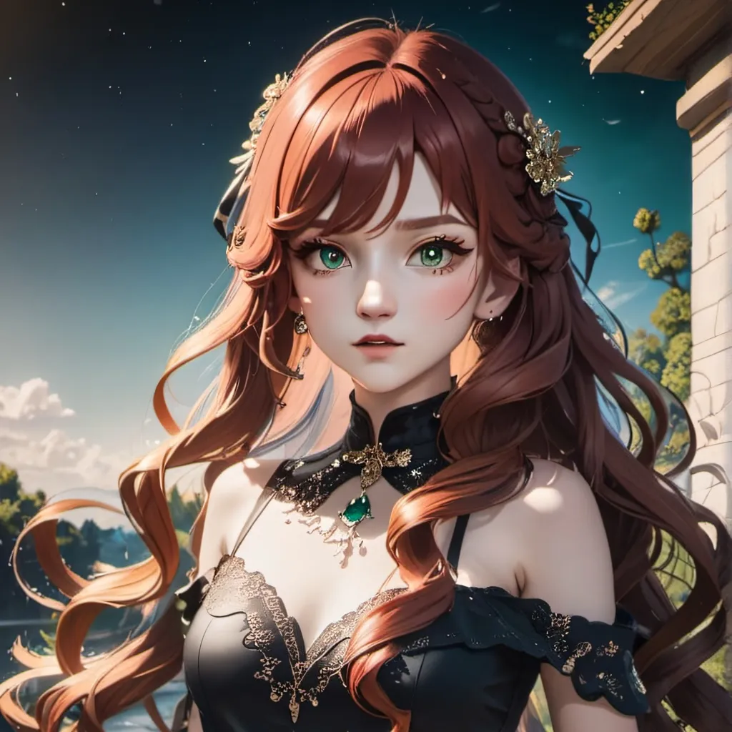 chat with ai character: sophia