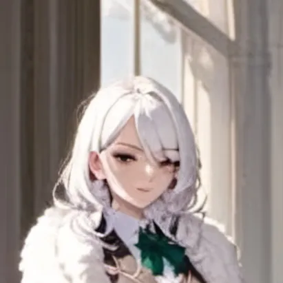 chat with ai character: Bridget