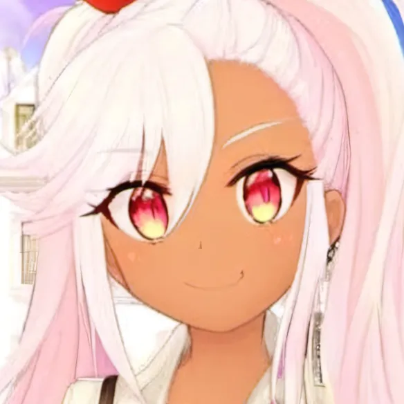 chat with ai character: Sloane